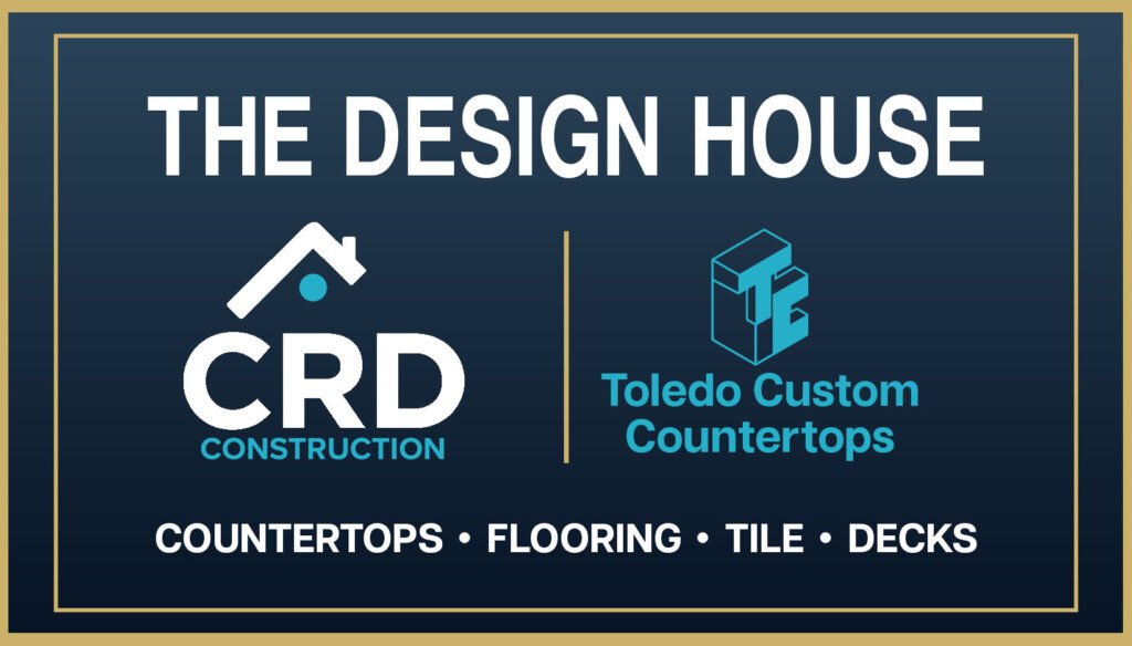 THE DESIGN HOUSE PLACEHOLDER LOGO